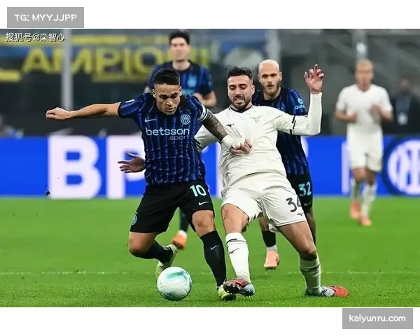 国米四球大胜科莫重登榜首 净胜球优势领跑意甲积分榜